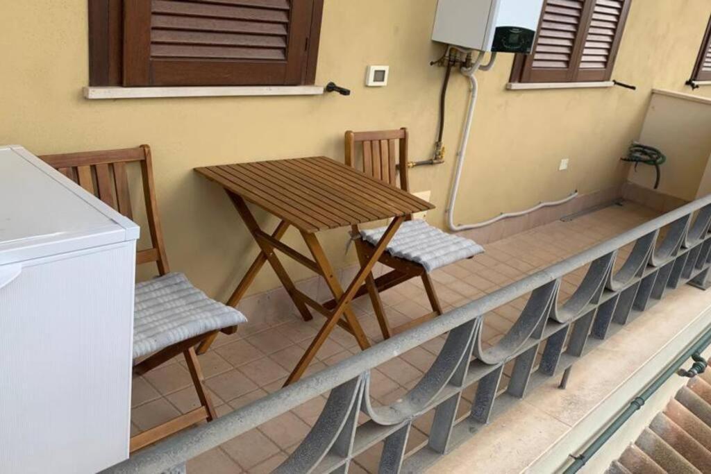 Casa Natalia - Bello E Tranquillo Olmedo Eksteriør billede