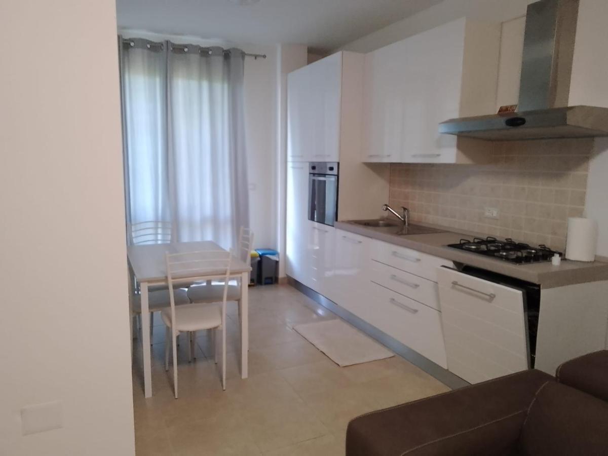 Casa Natalia - Bello E Tranquillo Olmedo Eksteriør billede